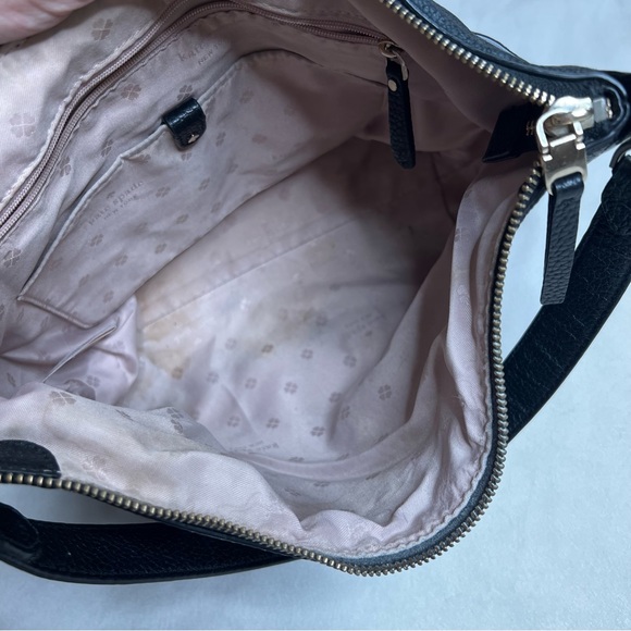 Kate Spade Polly Medium Convertible Shoulder Bag - Picture 8 of 14